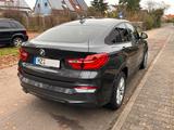 BMW X4 xDrive30d AT - M-Paket, Schiebedach, AHK,uvm. - BMW X4 Xdrive30d mit Diesel-Antrieb