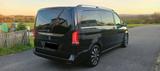 Mercedes-Benz V 300d Aut. lang Avantgarde EXCLUSIVE Panorama  - Mercedes-Benz V 300: Exclusive