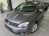 Volkswagen Golf Plus 1.4 TSI*HIGHL*AUTO*NAV*BI-XN*KAMER*1HD