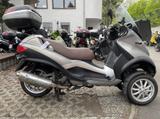Piaggio MP3 500 ie LT Touring Topcase ABS TÜV NEU - PIAGGIO MP3 500