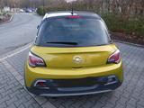 Opel Adam ROCKS 1.0 ECOTEC ecoFLEX 66kWStart/Stop... - Opel: Ecotec