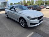 BMW 320d xDrive GT Sport Line *Navi*HeadUp*Xenon*Aut - BMW 320 Gran Turismo aus 2013