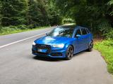 Audi A3 TDI Quattro S-line !Zahnriemen neu... - Audi A3: Zahnriemen