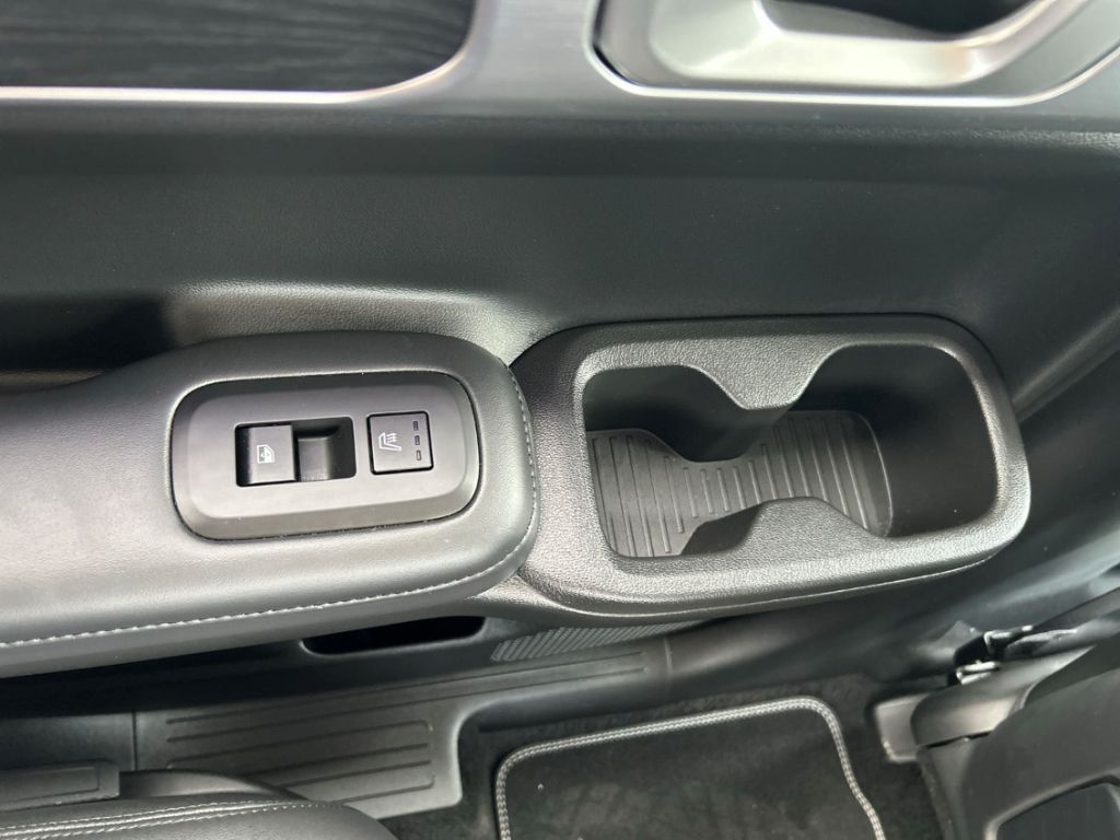 Hyundai Santa Fe – Bild 20