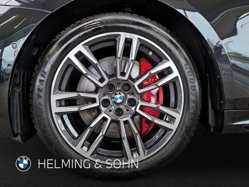 BMW 540 d xDrive Touring M-Sport Pro LED AHK Head-Up 