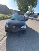 Volkswagen Fox 1,2 Standard - Volkswagen Fox: Standard