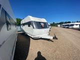 Hobby De Luxe 490 KMF 1800kg Ambiente 2026 - Wohnwagen mit 5 Schlafplätzen