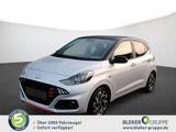 Hyundai N Line - Hyundai i10 Gebrauchtwagen in Bremen