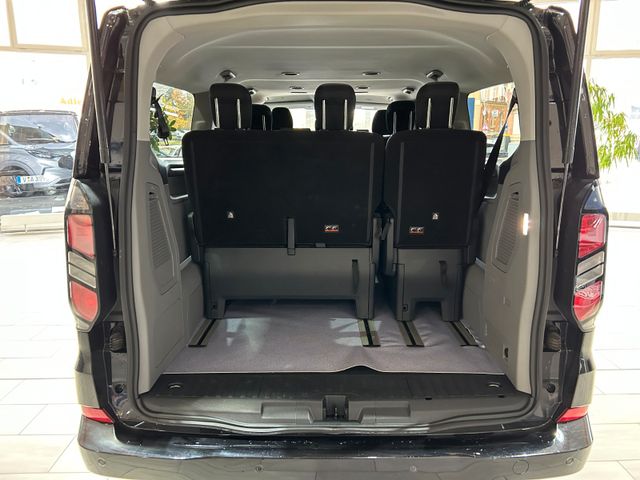 Ford Tourneo Custom Bus 320 L2 Tourneo Titanium AWD