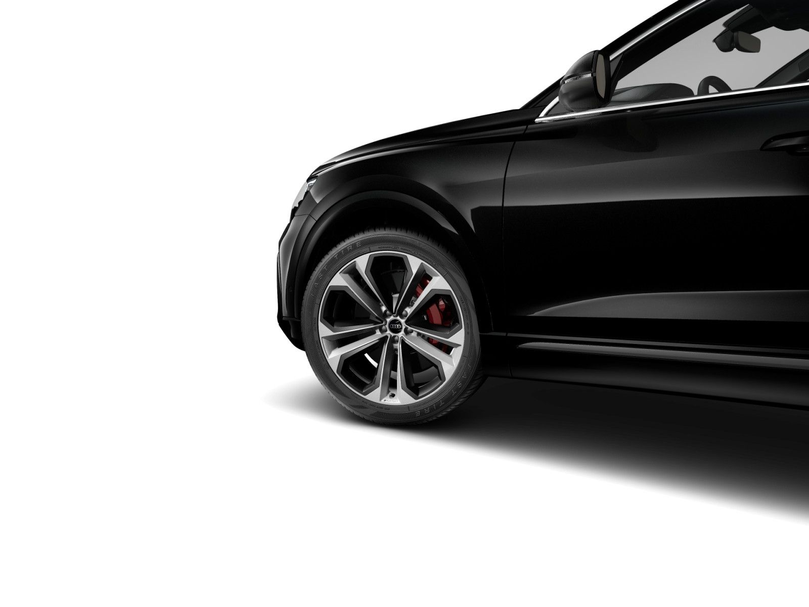 Audi Q8 - Bild 3