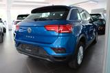 Volkswagen T-Roc Carplay SHZ PDC Klimaautomatik - VW T-Roc bis 15.000 Euro