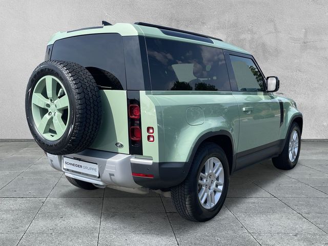 Defender 90 D300 75 LIMITED ED+AHZV+HUD+ACC+3DS