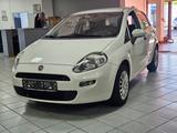 Fiat Punto MYSTYLE/ TÜV NEU/ KLIMA - gebrauchte Fiat Punto aus dem Jahr 2017