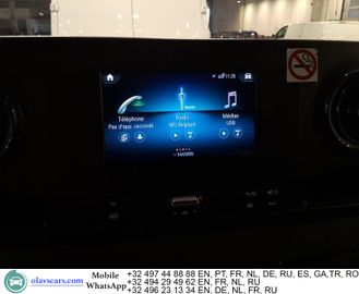 Mercedes Sprinter - 6