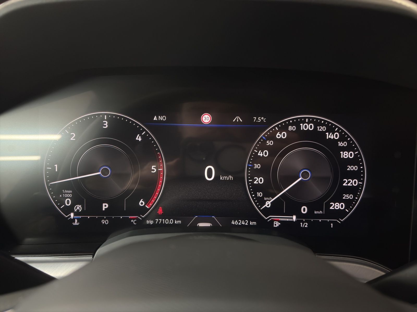 Volkswagen Touareg - Bild 7
