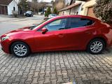 Mazda 3  2.0 Skyactiv Sedan  zu verkaufen.... - Mazda: Sedan