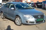 Volkswagen Passat Lim. Highline 2.0 TDI*LEDER*SHZ*PDC*TEMPO - Volkswagen Passat aus 2005: Highline
