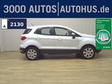 Ford EcoSport 1.0 EB Cool&Connect T-Leder LED Shz - Ford EcoSport Gebrauchtwagen in Bremen