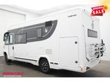 Benimar Amphitryon 940 2.3 MJ Luifel Solar Fietsendrager - Benimar Diesel