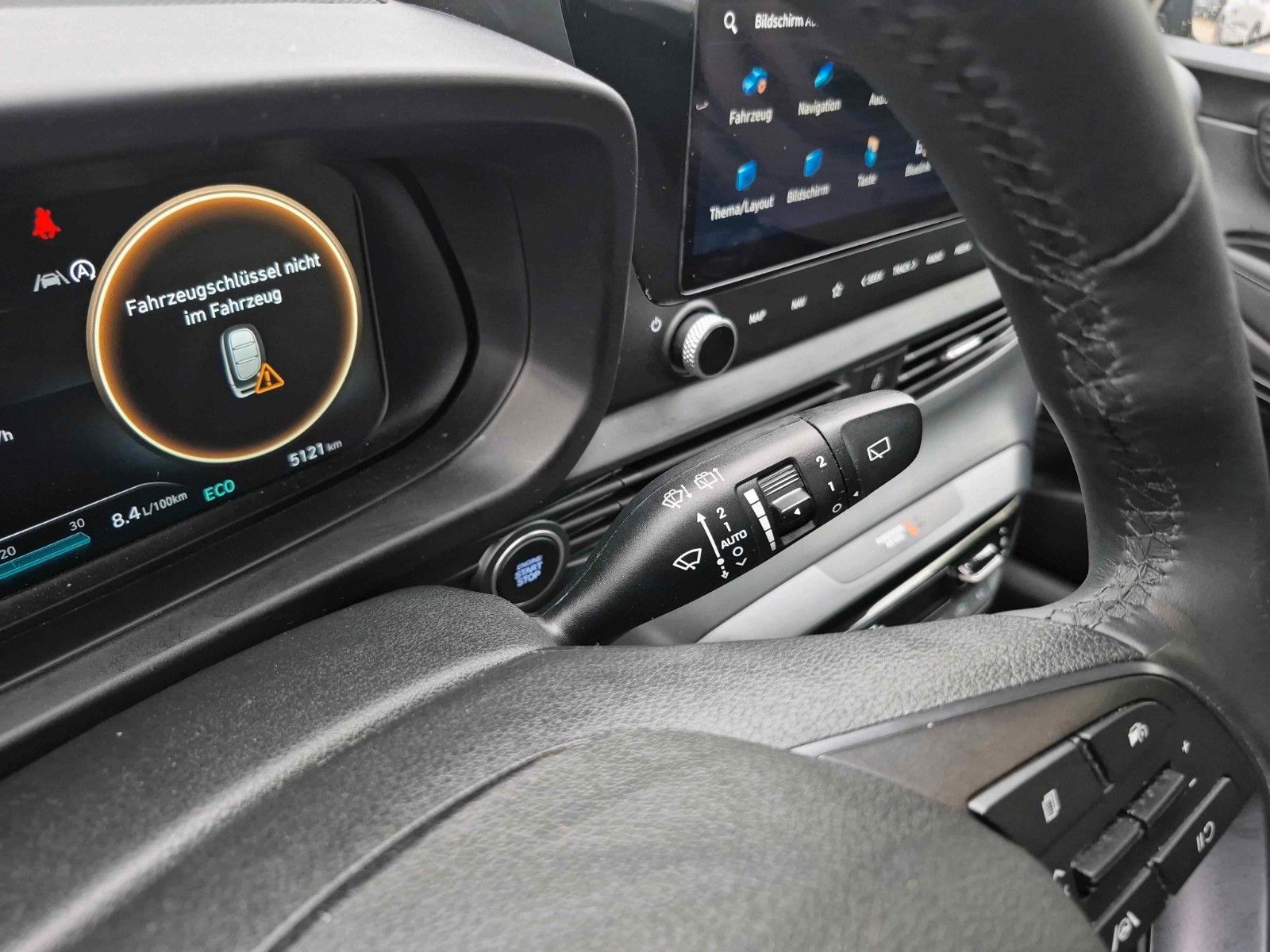 Hyundai i20 – Bild 11
