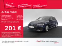 Audi A3 - Vorschau Bild 1