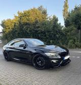 BMW M4 F82 Competition Deutsches Fahrzeug ... - BMW M4 in Duisburg