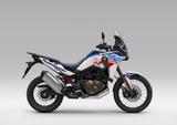Honda CRF1100L Africa Twin DCT + ES - HONDA MOTORRAD