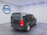 Land Rover Discovery V6 TD HU 11/25 BREMSEN NEU - Land Rover Discovery in Mainz