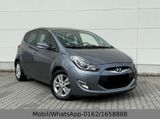 Hyundai ix20 1.6 CRDi  1 Hand Service Navi Camera - Hyundai ix20: Crdi