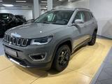 Jeep Compass Limited 4WD 170PS Automatik