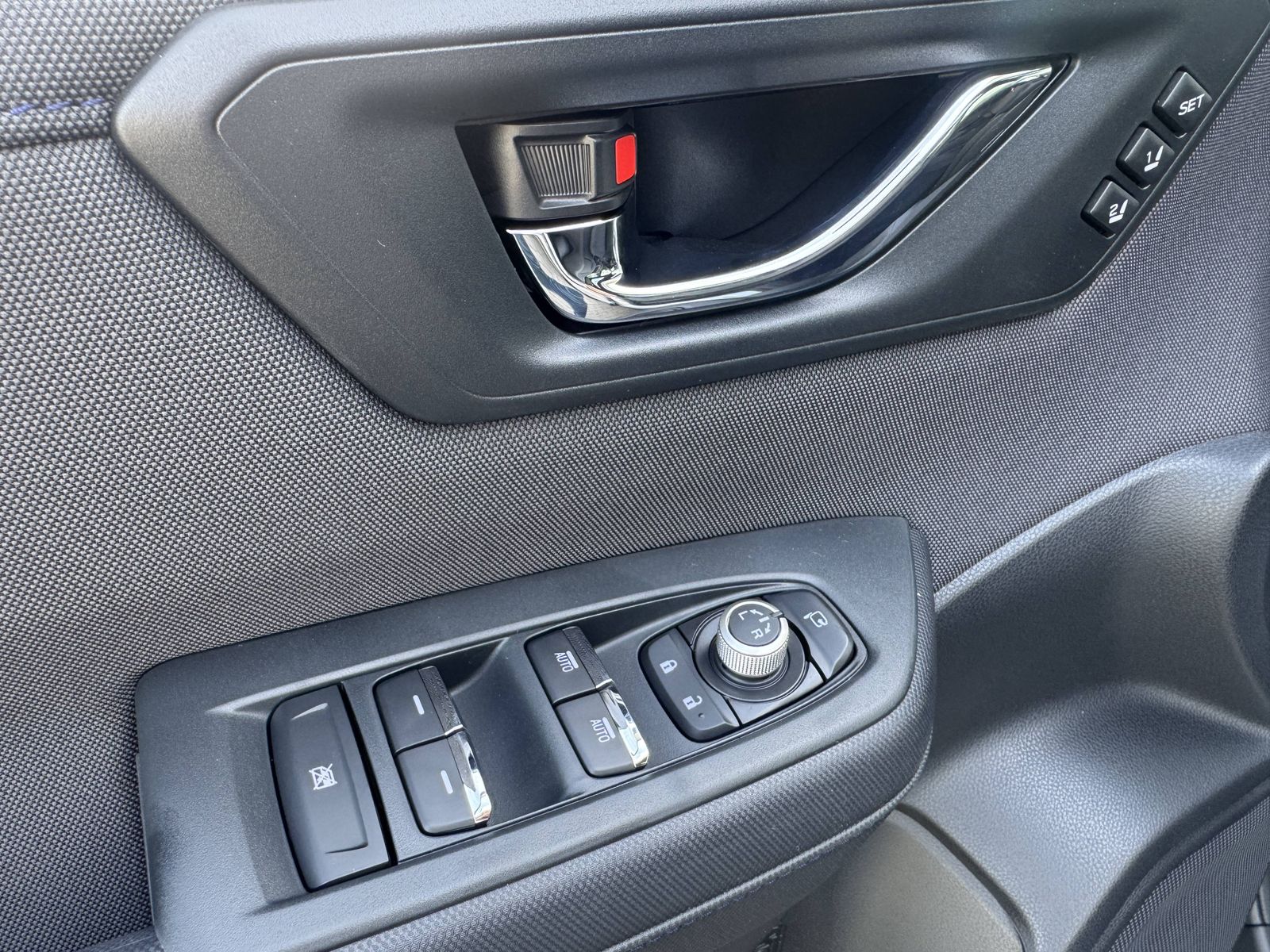 Subaru Forester - Bild 20