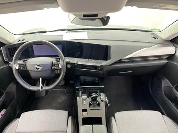 Opel Astra - 6