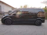 Mercedes-Benz Viano 2.2 CDI TREND EDITION kompakt TREND ED... - Mercedes-Benz Viano: Trend Edition