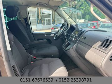 Volkswagen T5 Multivan - 5