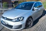Volkswagen Golf 2.0 TDI DSG BMT GTD GTD
