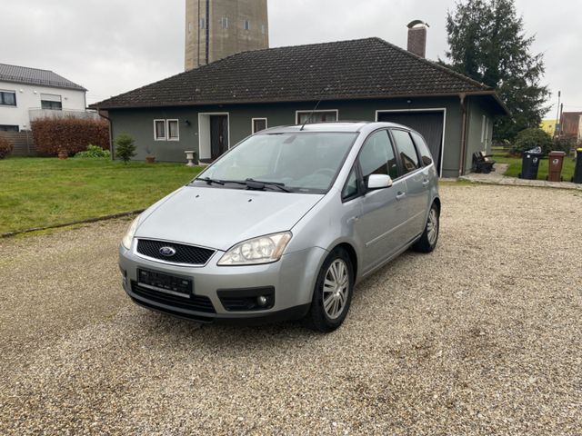 Ford C-Max 2,0TDCi Ghia