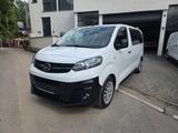 Opel Vivaro Kombi 1,5 D 9 Sitzer - Opel Vivaro in Mannheim