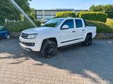 Volkswagen VW Amarok Canyon 2.0 TDI Automatik 4Motion - Volkswagen Amarok: Canyon