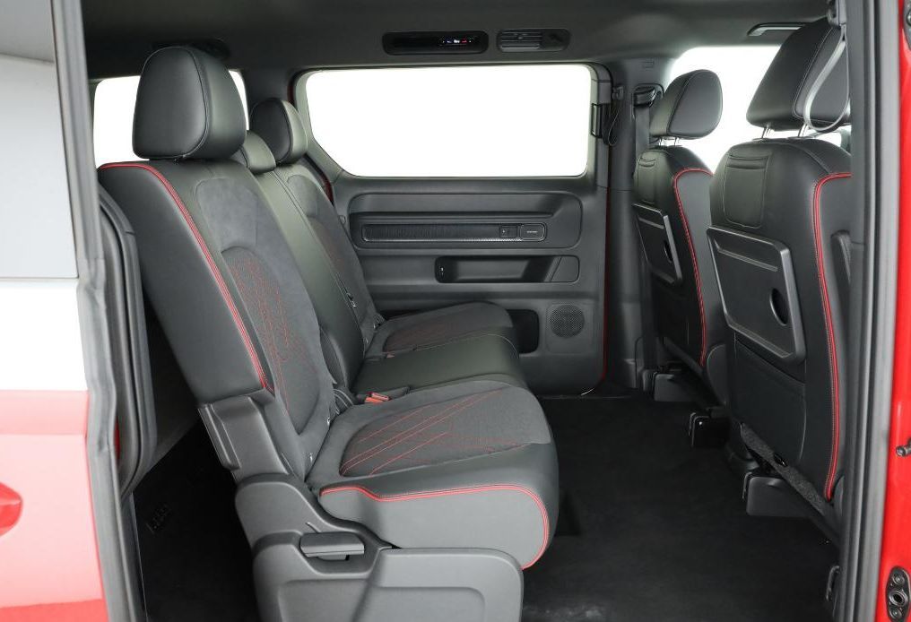 Volkswagen ID. Buzz - Bild 5