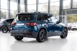 Mercedes-Benz GLB 200 d 4M*AMG-LINE*NIGHT*PANO*LEDER*NAVI*1.HD - Mercedes-Benz GLB 200 in Bonn
