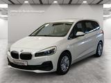 BMW 218i Gran Tourer Navi Kamera LED Sitzheizung - gebrauchte BMW 218 Gran Tourer aus dem Jahr 2021