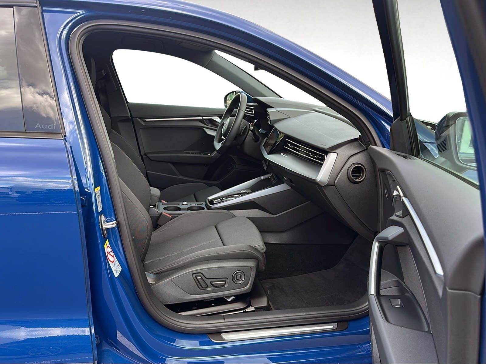 Audi A3 - Bild 8