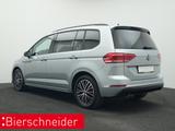 Volkswagen Touran 2.0 TDI DSG Highline R-Line BLACK-STYLE K - Volkswagen Touran: Style