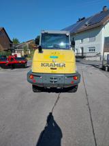 Kramer 5095 950 850 750 - Kramer Radlader 750