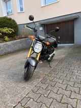 Honda MSX 125 Grom - Honda MSX125 Grom