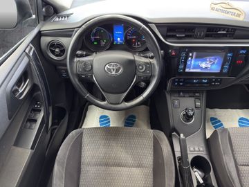 Toyota Auris Touring Sports Hybrid Cool*LED*KAMERA*LANE