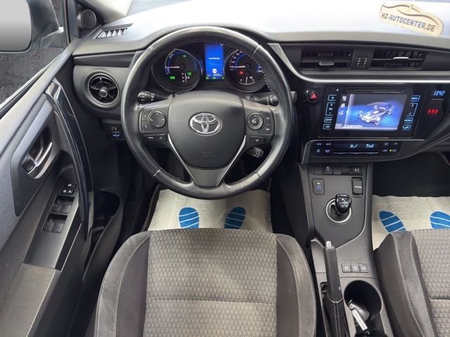Toyota Auris Touring Sports Hybrid Cool*LED*KAMERA*LANE