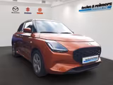 Suzuki SWIFT 1.2 COMFORT MILD-HYBRID DUALJET - Suzuki: Allradantrieb