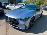 Mercedes-Benz AMG GT 63 S 4M+/Dynamic+/Distr/Perf.Abgas/Night - Mercedes-Benz AMG GT in Stuttgart