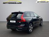 Volvo XC60 Plus Black Edition XC 60 T6 AWD Ed. Plug... - Volvo: X60
